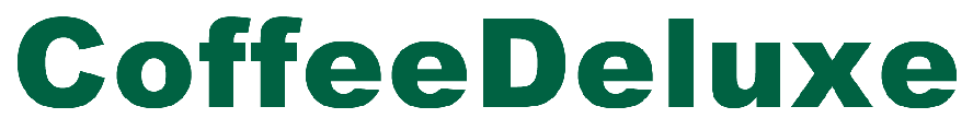 CoffeeDeluxe
