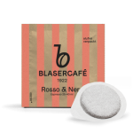 Кава Blasercafe Rosso Nero монодоза - 50шт