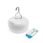 Бездротова лампа CHERRY BULB BG Newgarden 6000 mAh - Зображення 2