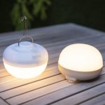 Бездротова лампа CHERRY BULB BG Newgarden 6000 mAh - Зображення 4