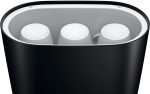 Підігрівач Чашок Jura Cup Warmer S Black 24176 - Зображення 5