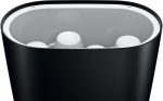 Підігрівач Чашок Jura Cup Warmer S Black 24176 - Зображення 4