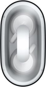 Підігрівач Чашок Jura Cup Warmer S Black 24176 - Зображення 12