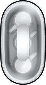 Підігрівач Чашок Jura Cup Warmer S Black 24176 - Зображення 11