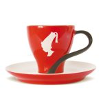 Чашка с блюдцем Julius Meinl Тренд эспрессо 75 мл