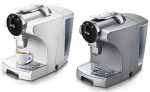 Кофемашина Caffitaly S05 - Зображення 2