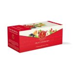 Чай Julius Meinl Мультифрукт 25 пак