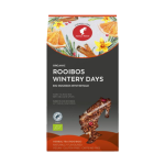 Чай Ройбуш Julius Meinl Зимовий день 250 гр