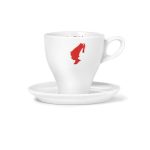 Чашка с блюдцем Julius Meinl Джамбо Стандарт 250 мл