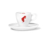 Чашка с блюдцем Julius Meinl Эспрессо Стандарт 70 мл