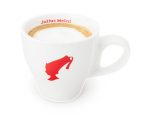 Чашка с блюдцем Julius Meinl Эспрессо Стандарт 70 мл - Зображення 3
