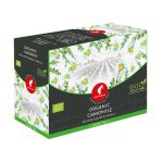 Чай Julius Meinl Bio Ромашка 20 пак.