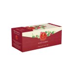 Чай Julius Meinl Дика вишня 25 пак.