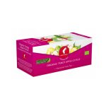 Чай Julius Meinl Яблуко Цитрус 25 пак.