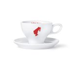 Чайная чашка с блюдцем Julius Meinl Чайна Стандарт 180 мл