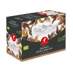 Чорний чай Julius Meinl Органік Ассам Дух Індії 20 пак.