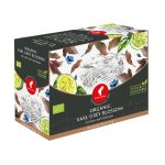 Чорний чай Julius Meinl Ерл Грей з бергамотом 20 пак.