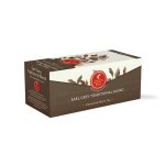 Чорний чай Julius Meinl Ерл Грей 25 пак.
