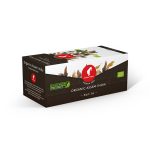 Чорний чай пакетований Julius Meinl SB органічний Ассам індійський
