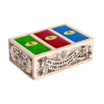 Чорний чай Mlesna 3 Ceylon Tea