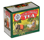 Чорний чай Mlesna Colonial Tea