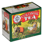 Чорний чай Mlesna Colonial Tea