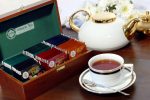 Чорний чай Mlesna Connoisseur’s Collection