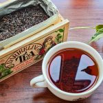 Чорний чай Mlesna Darjeeling Tea