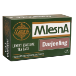 Чорний чай Mlesna Darjeeling Tea 200г