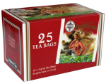 Чорний чай Mlesna Darjeeling Tea