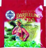 Чорний чай Mlesna Darjeeling Tea