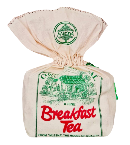 Чорний чай Mlesna English Breakfast