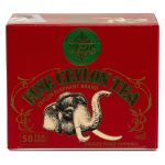 Чорний чай Mlesna Fine Ceylone Tea