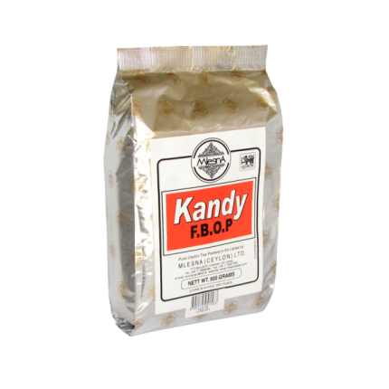 Чорний чай Mlesna Kandy