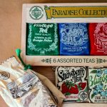 Чорний чай Mlesna Paradise Collection