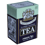 Чорний чай Mlesna President’s Brew Tea