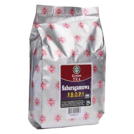 Чорний чай Mlesna Sabaragamuwa
