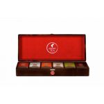 Big Bag Box Коробка для чая БИО 6 ячеек