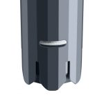 Фільтр Для Води Jura Claris Smart+ 3шт 24233 - Зображення 2
