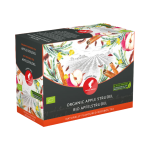 Фруктовий чай Julius Meinl Яблучний штрудель 20 пак