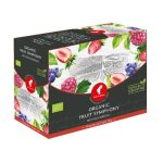 Чай Julius Meinl Фруктова симфонія 20 пак.