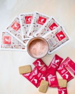 Гарячий шоколад Julius Meinl Moro Ciok в какетиках 25г 50шт - Зображення 3
