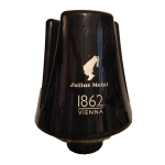Julius Meinl 1862 Vienna Колба до кавомолки з кавою в зернах 3 кг
