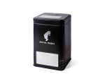 Julius Meinl Черная Банка для чая пуста