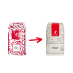 Кава в зернах Julius Meinl Espresso Classico 1 кг - Зображення 2