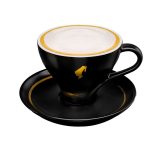 Julius Meinl Luxury 1862 Чашка для капучино 180 мл