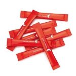 Сахар в стиках Julius Meinl 4г 150 шт.