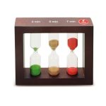 Tea Timer Годинник для чаю julius meinl