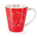 Julius Meinl XMAS Кружка 285ml