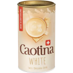 Какао розчинний Caotina Blanc 500 гр